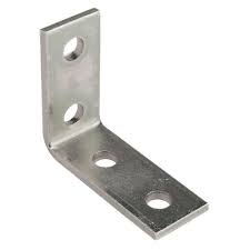 Angle Fitting 2hole 2 hole bracket